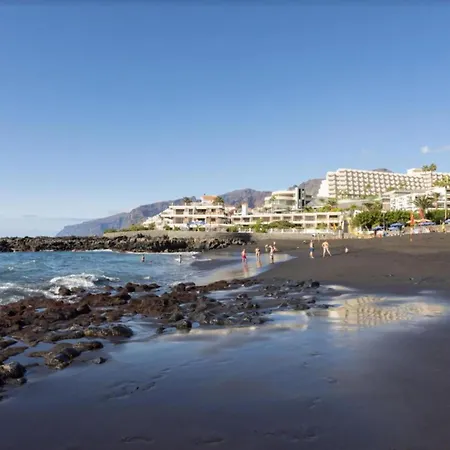 Atardecer 11 Apartment Puerto de Santiago (Tenerife)