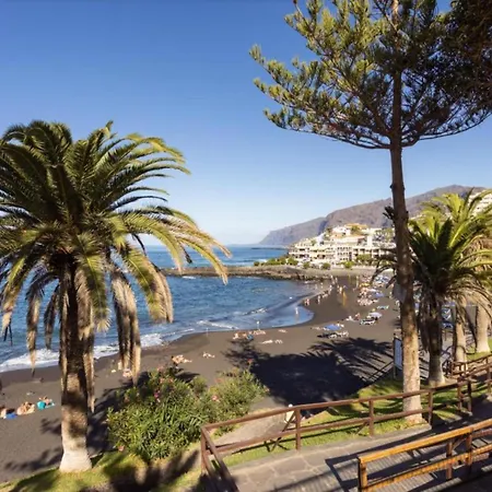 Atardecer 11 Διαμέρισμα Puerto de Santiago (Tenerife)